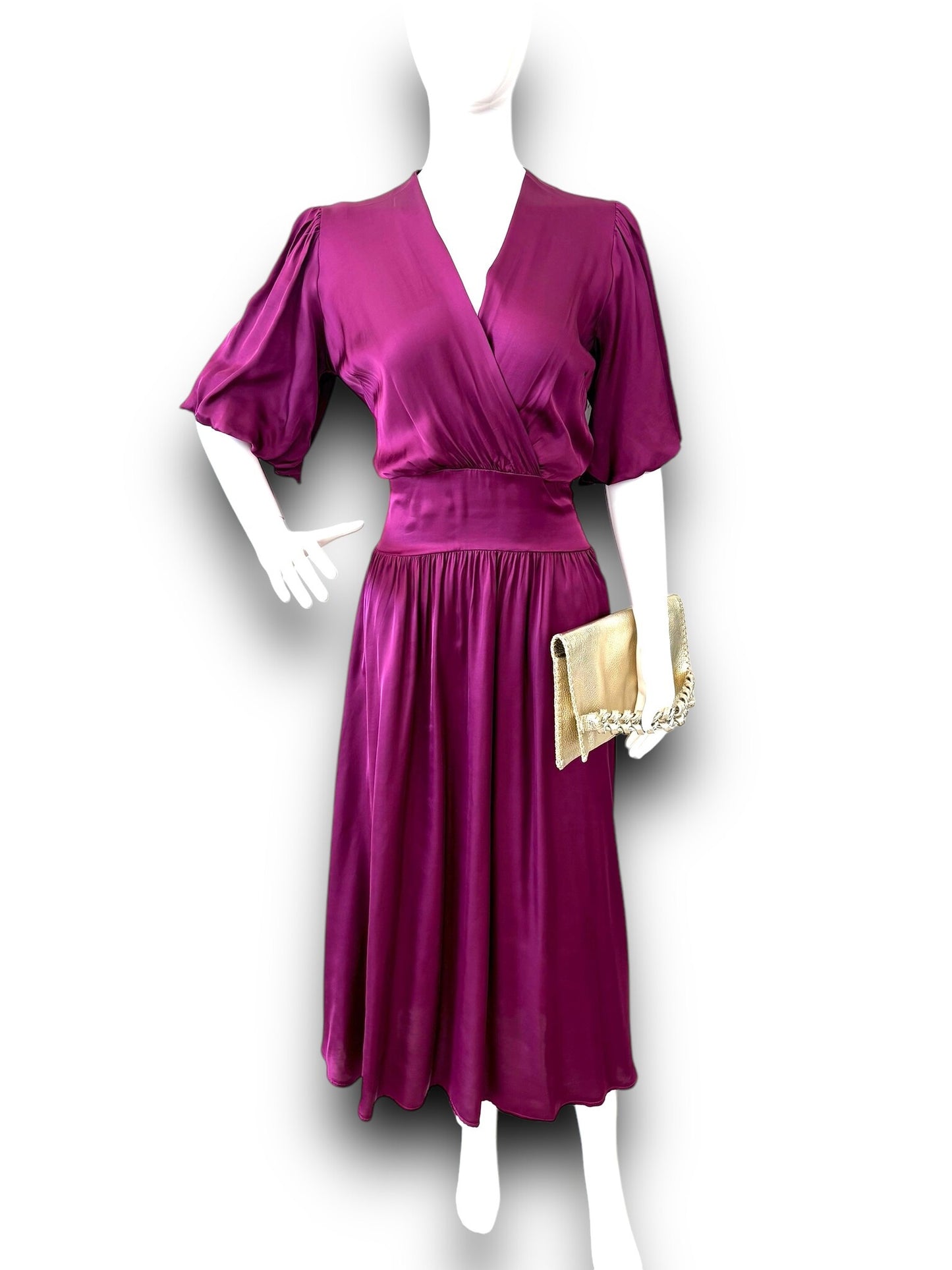 SOF Carolyn Midnight Plum OS