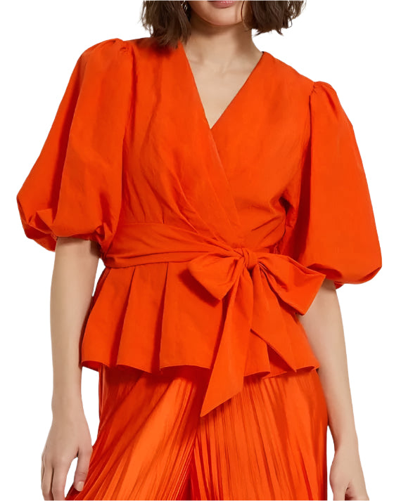 MAC R20939 Top Sunset