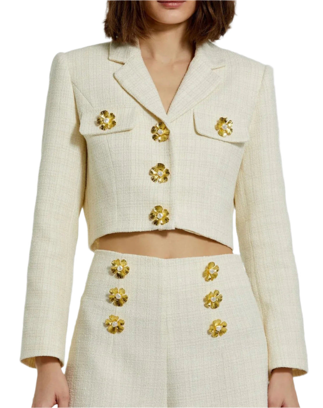 MAC R81037 Jacket