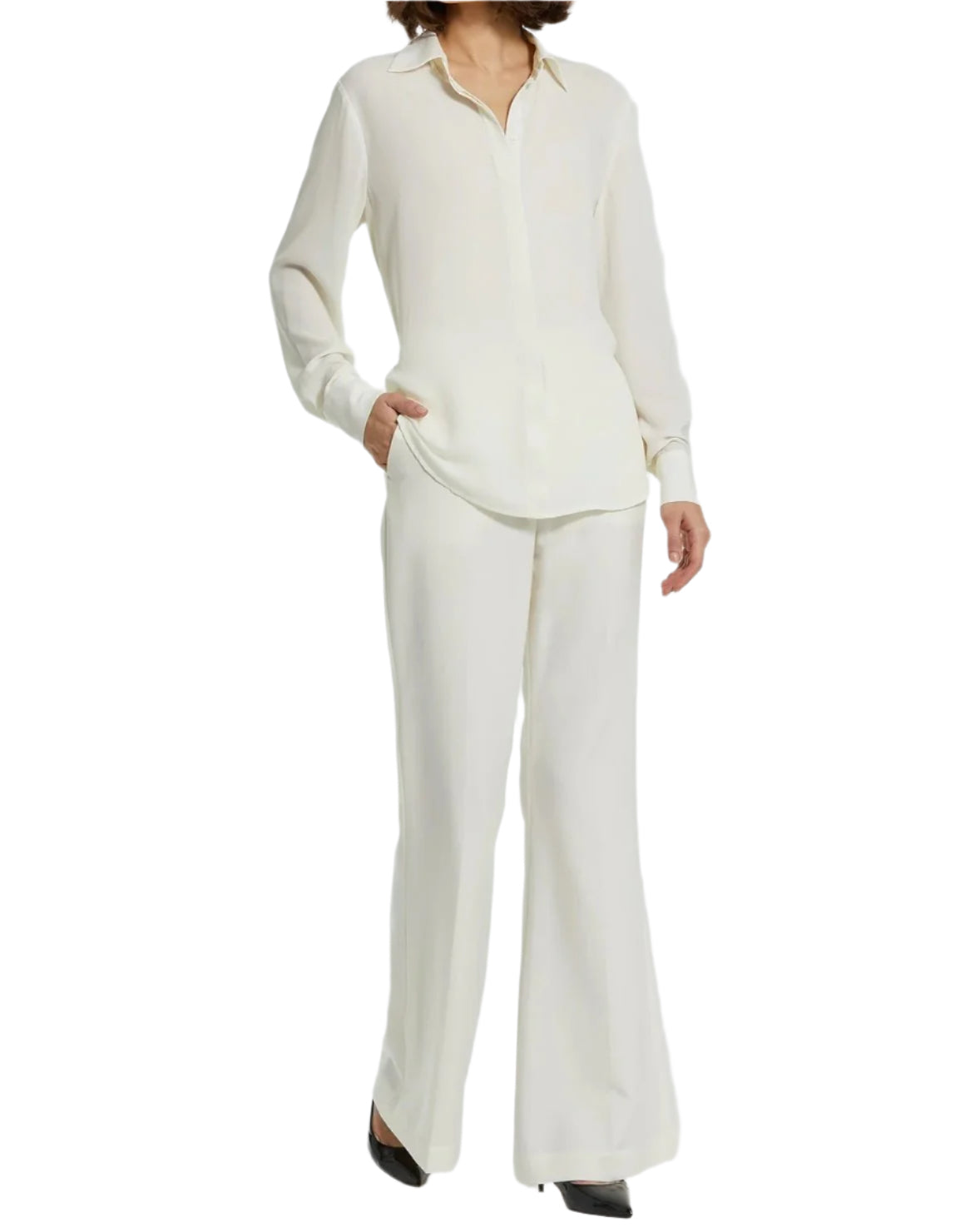 MAC R81005 Shirt Cream
