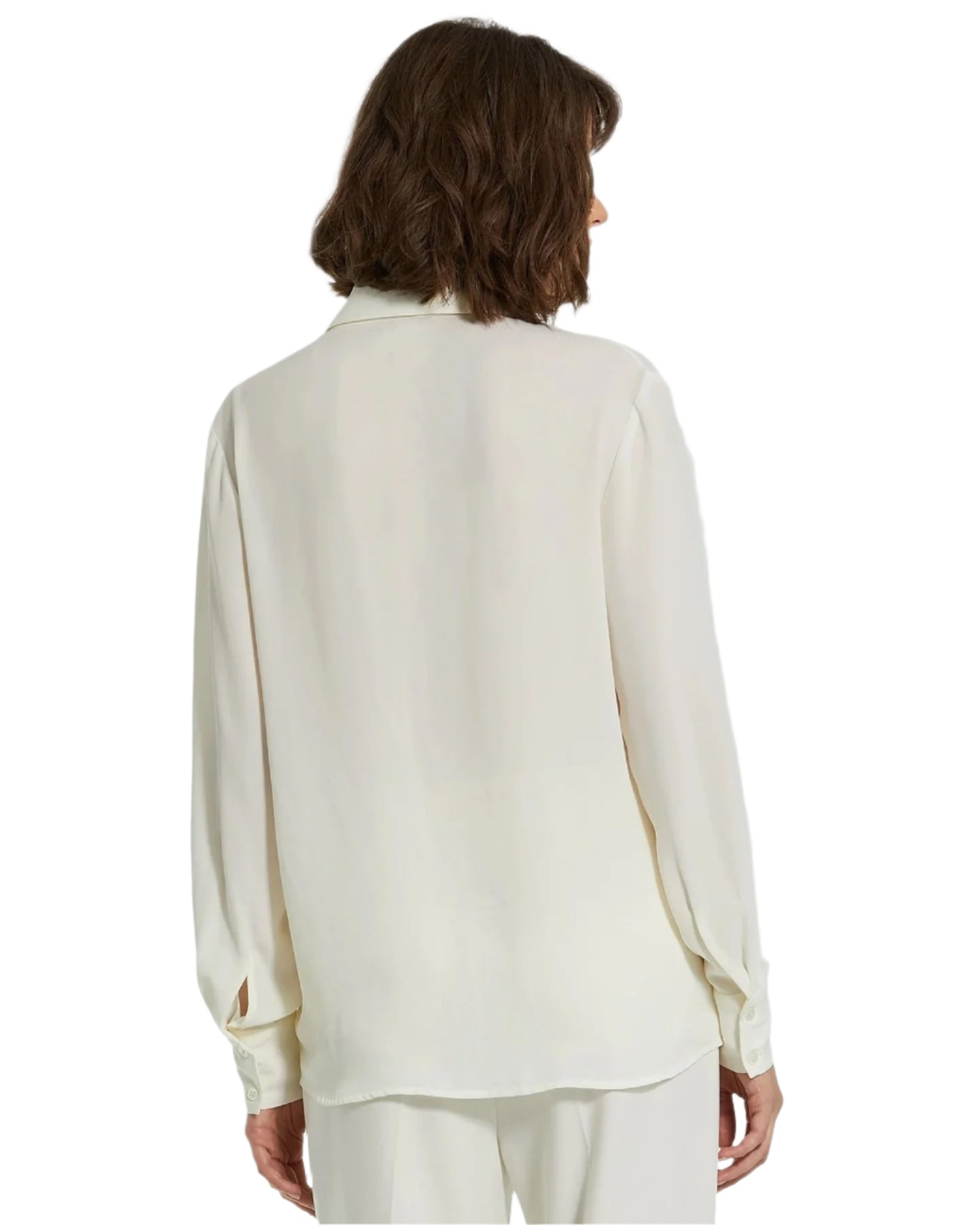 MAC R81005 Shirt Cream