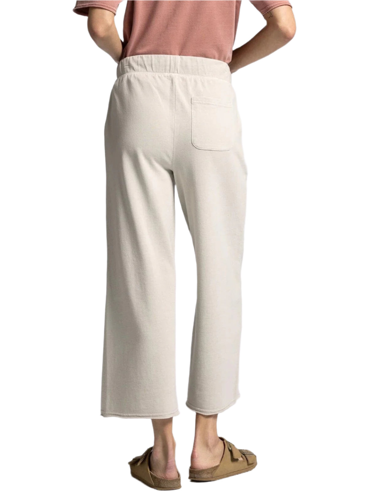 THR Raiya Pants Sofy Grey