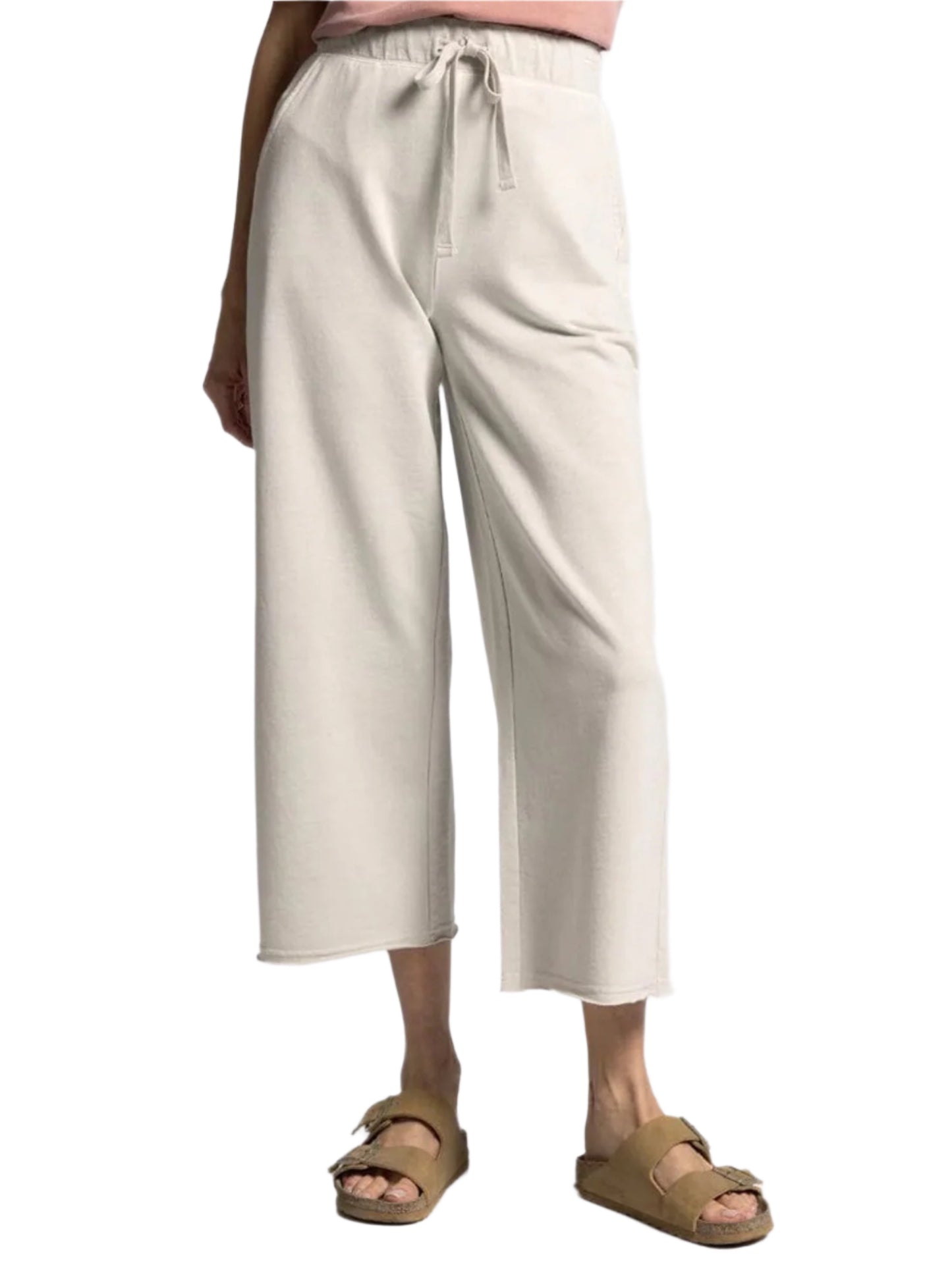 THR Raiya Pants Sofy Grey