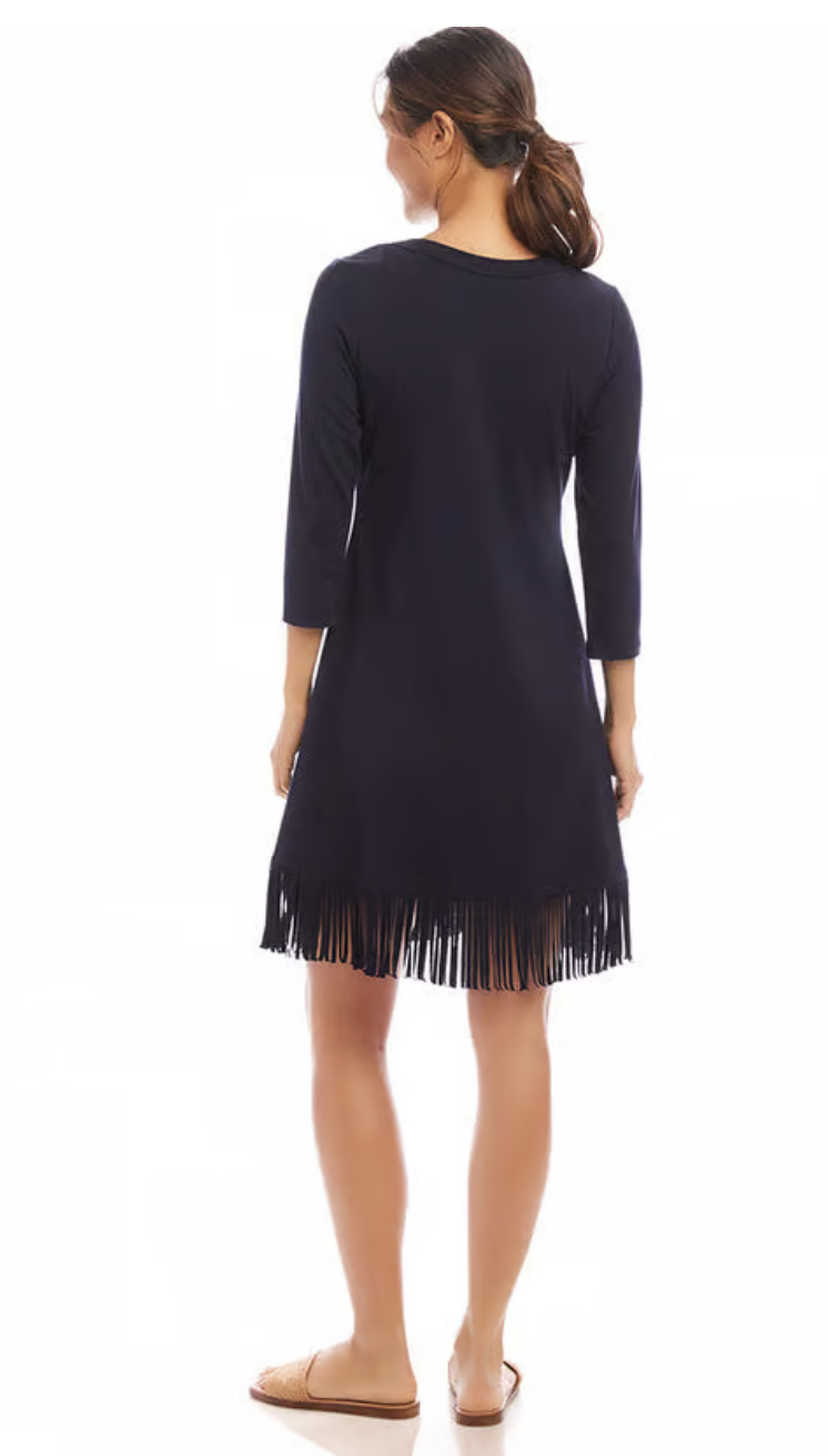 KAKA 1L14005 Dress Navy