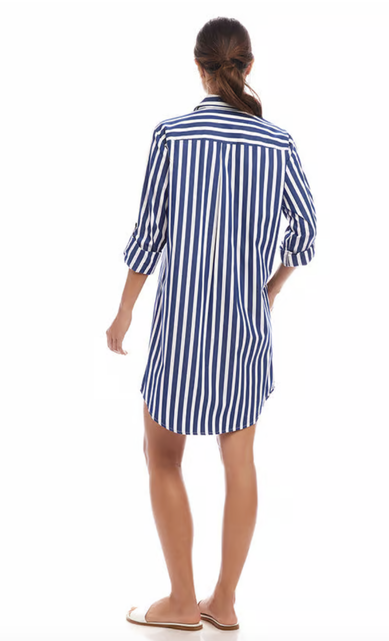 KAKA 1L70236 Dress Stripe