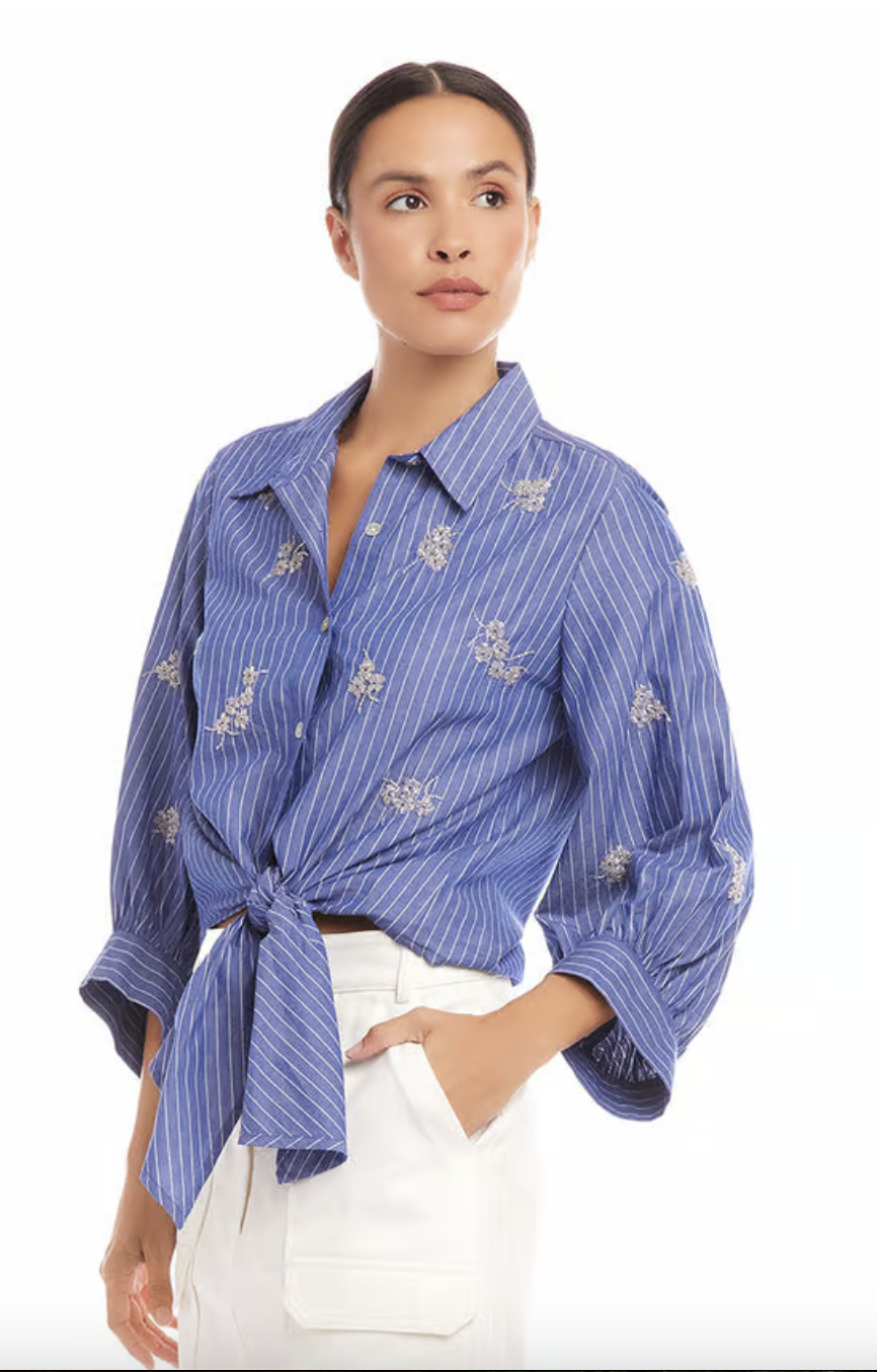 KAKA 1L70101 Top Stripe