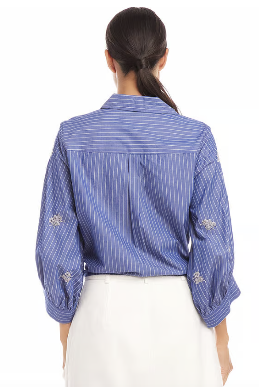 KAKA 1L70101 Top Stripe