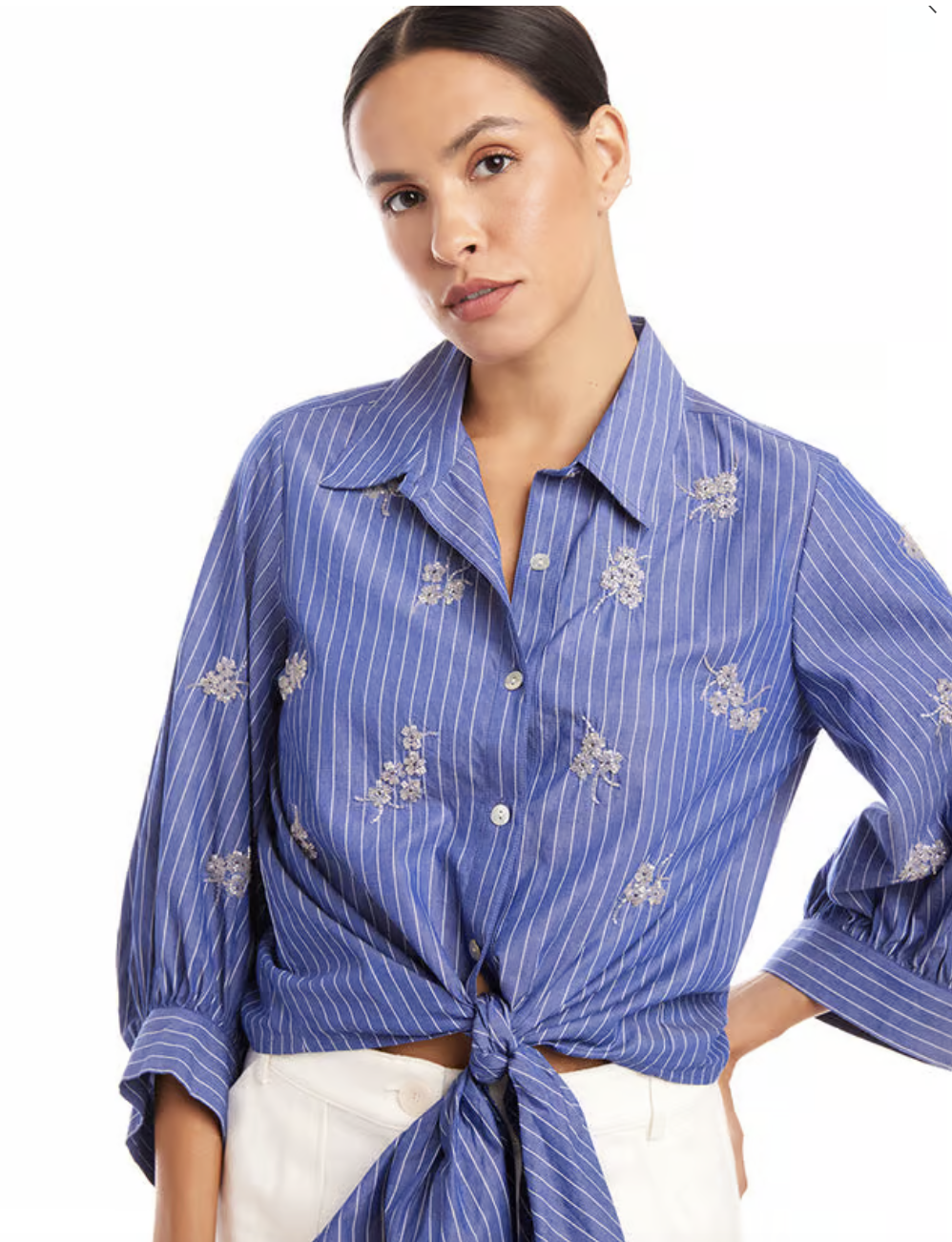 KAKA 1L70101 Top Stripe
