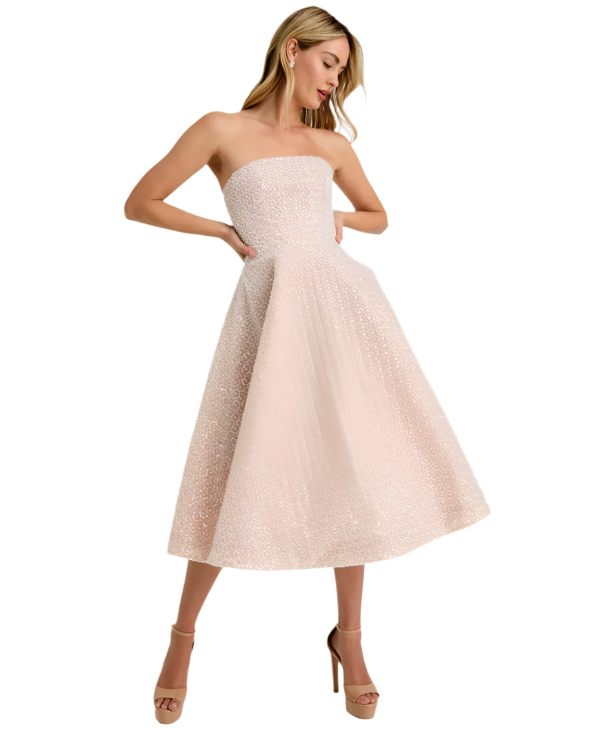 HEL DR6310-1059 Ivory