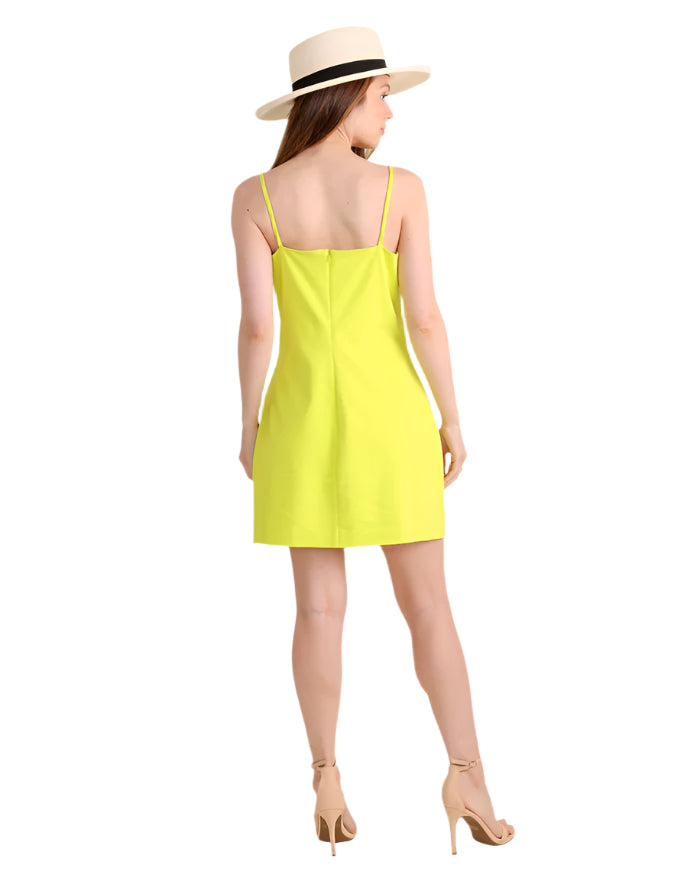 Ashley Dress - Cactus