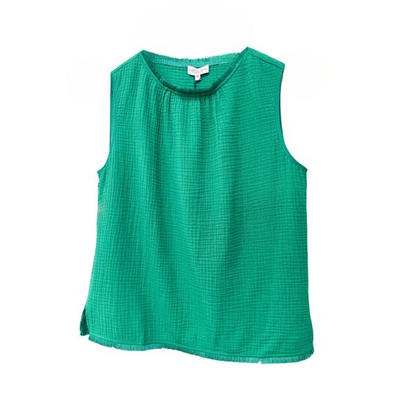 Isola Tank - Rain Forrest