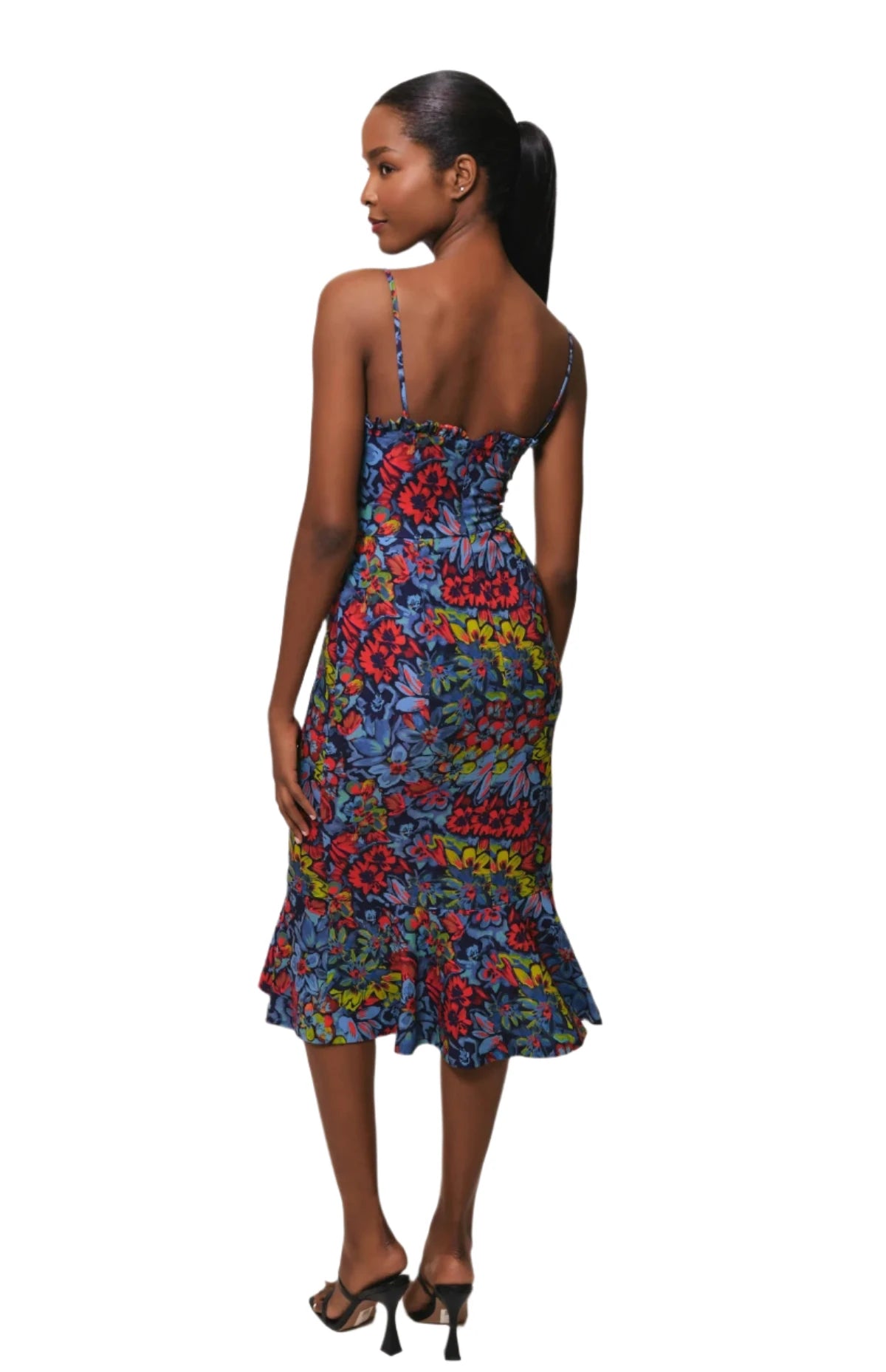 HUT Selene Dress