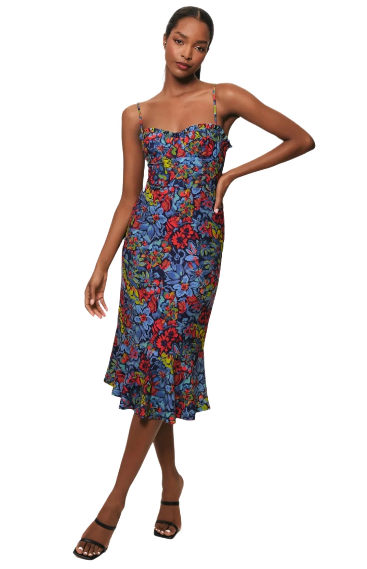 HUT Selene Dress