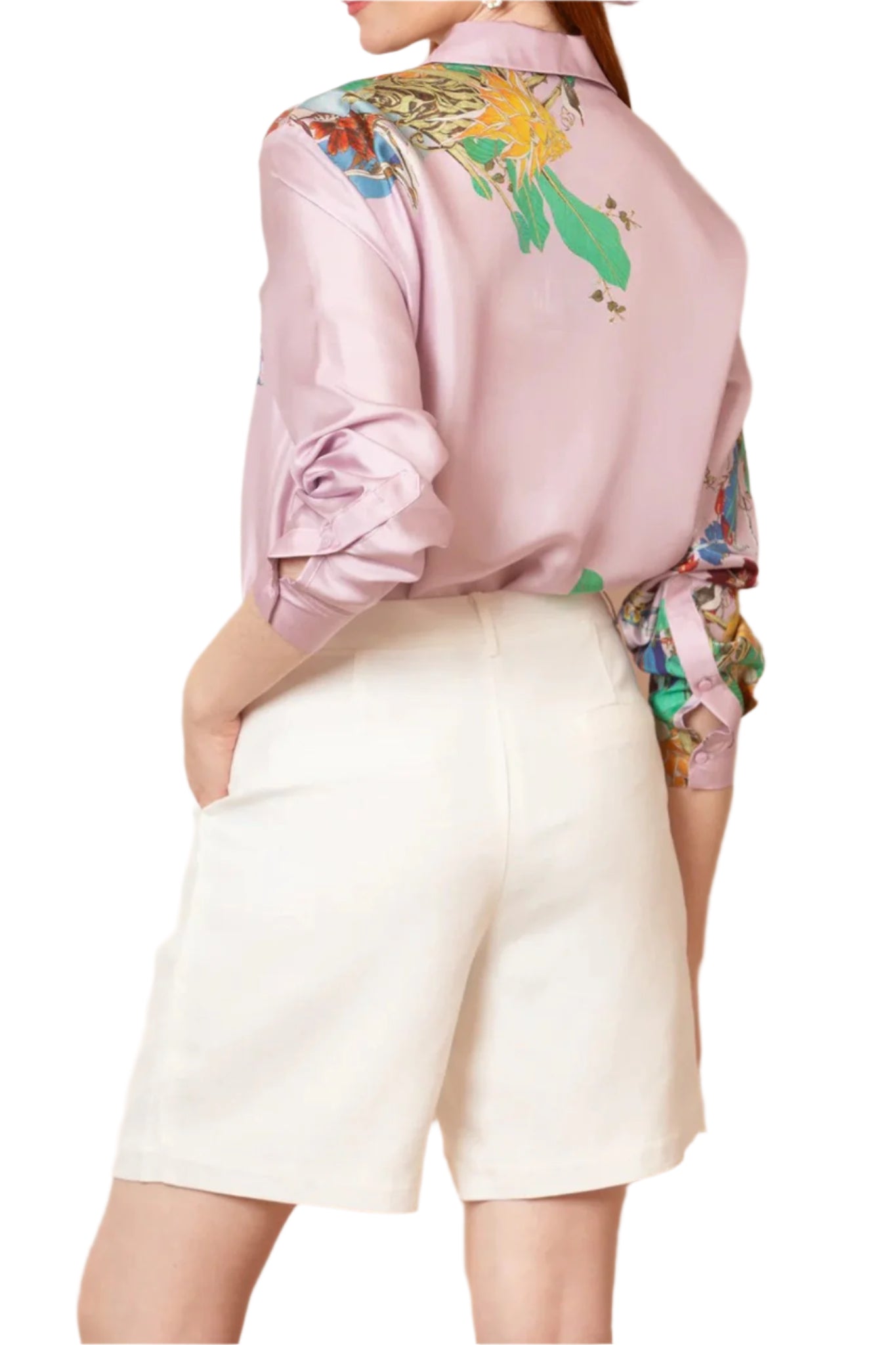 JLC SS24B505 Top Lilac