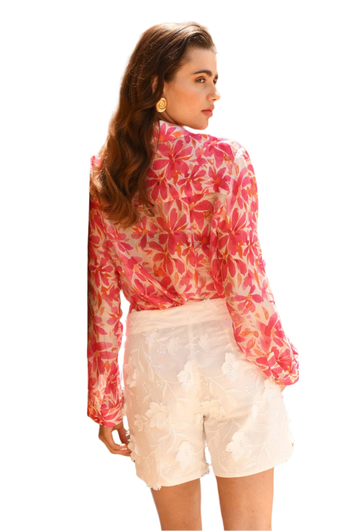 KAS 9310 Top Pink