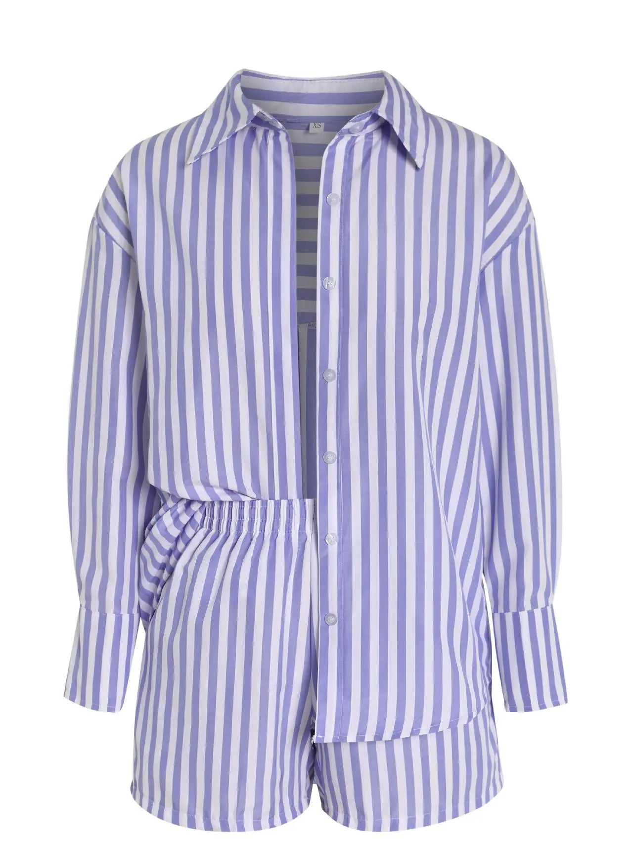 Corey Set - Purple