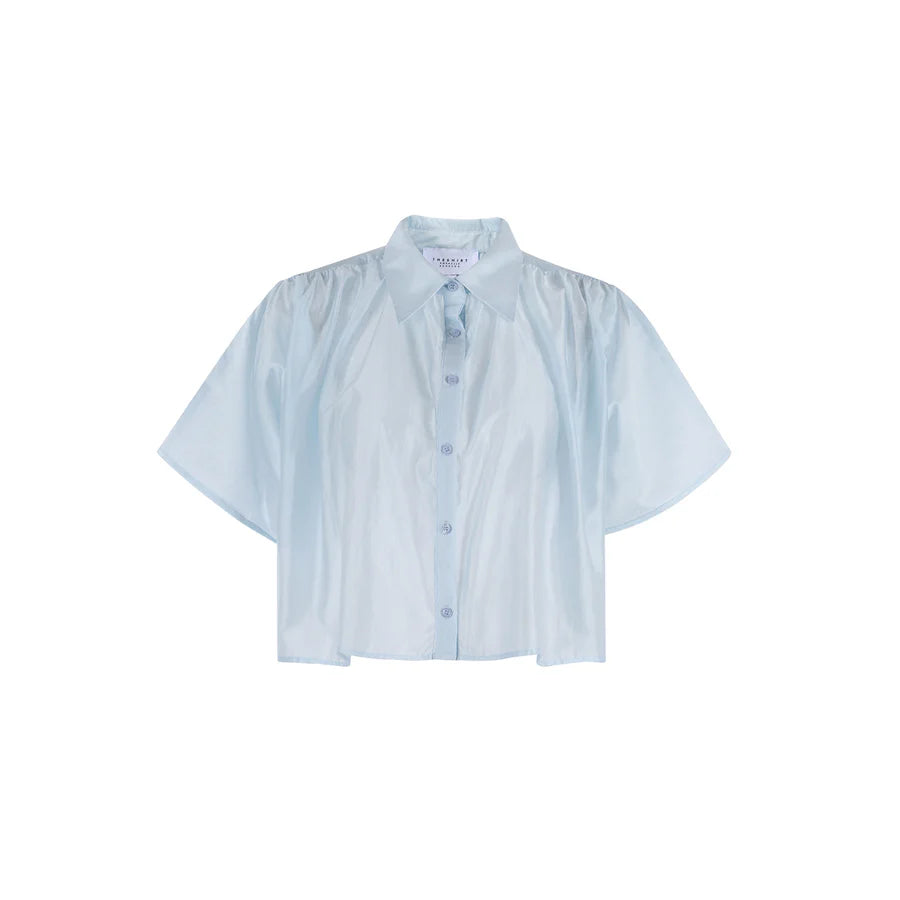 Hayden Shirt - Sky Blue