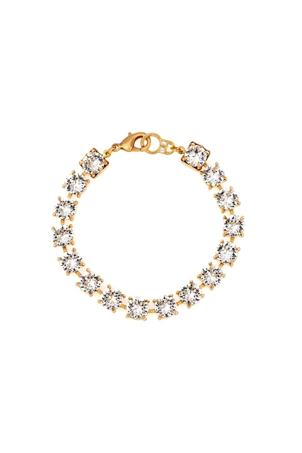 FK DS798-X Bracelet Gold