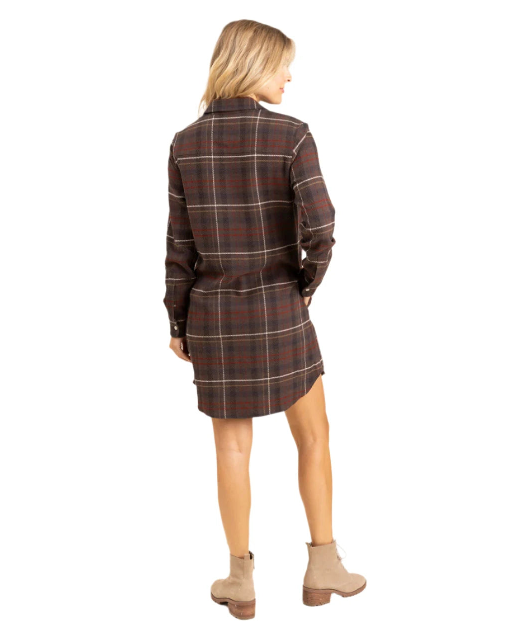 LM Wilmington Dress