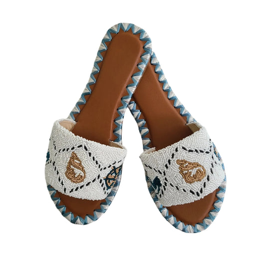 Nautical Sandal