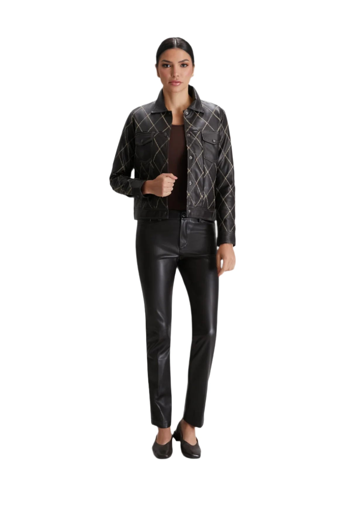 POC 130J151 Jacket Black
