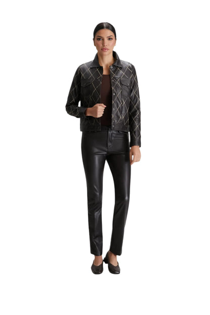 POC 130J151 Jacket Black