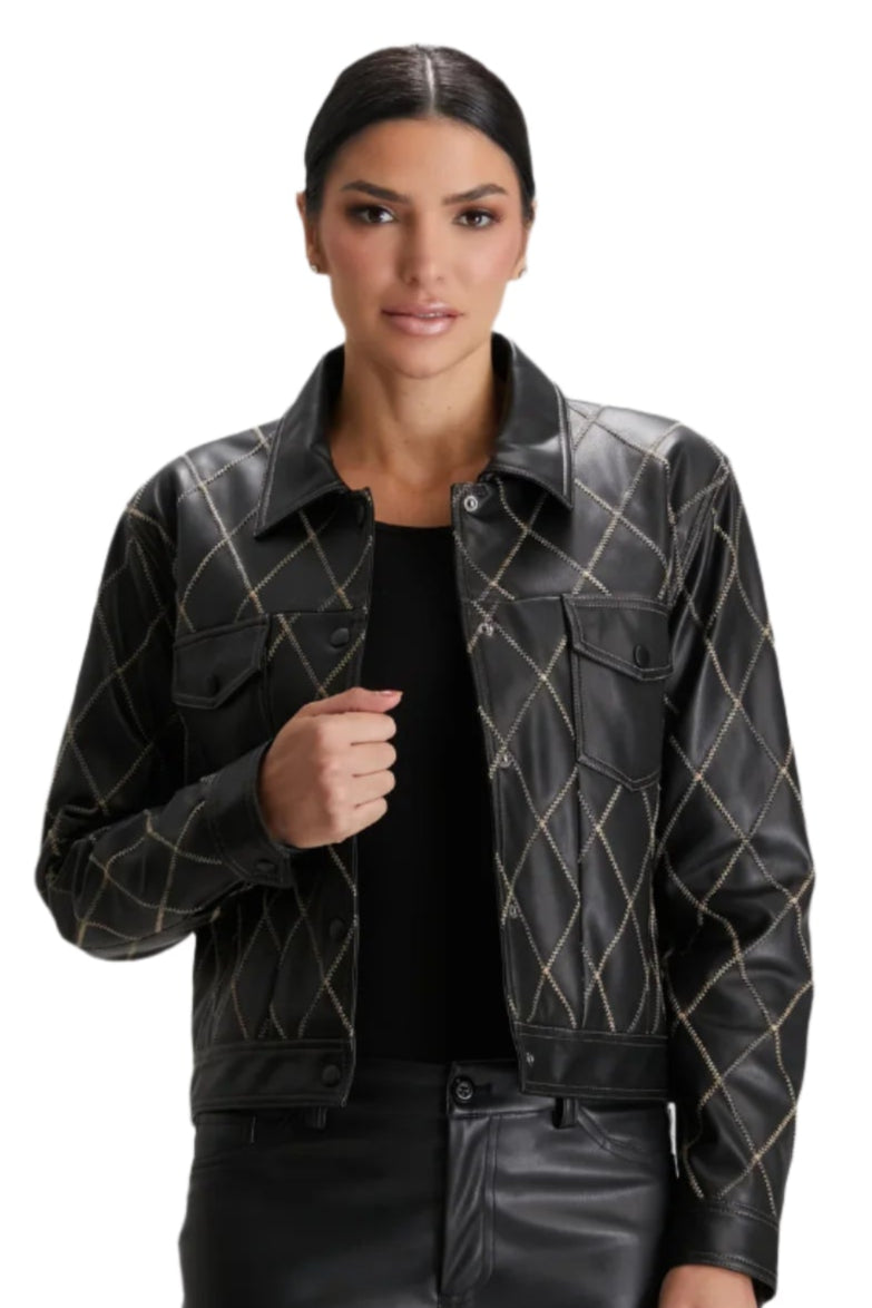 POC 130J151 Jacket Black