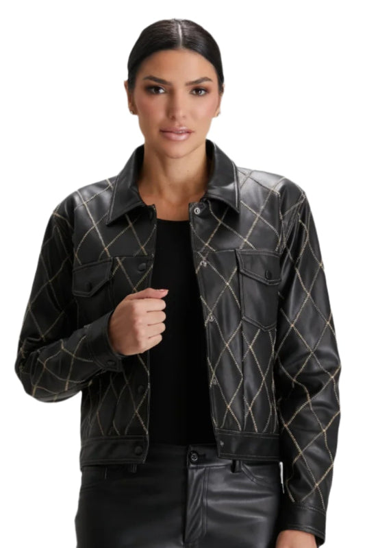 POC 130J151 Jacket Black