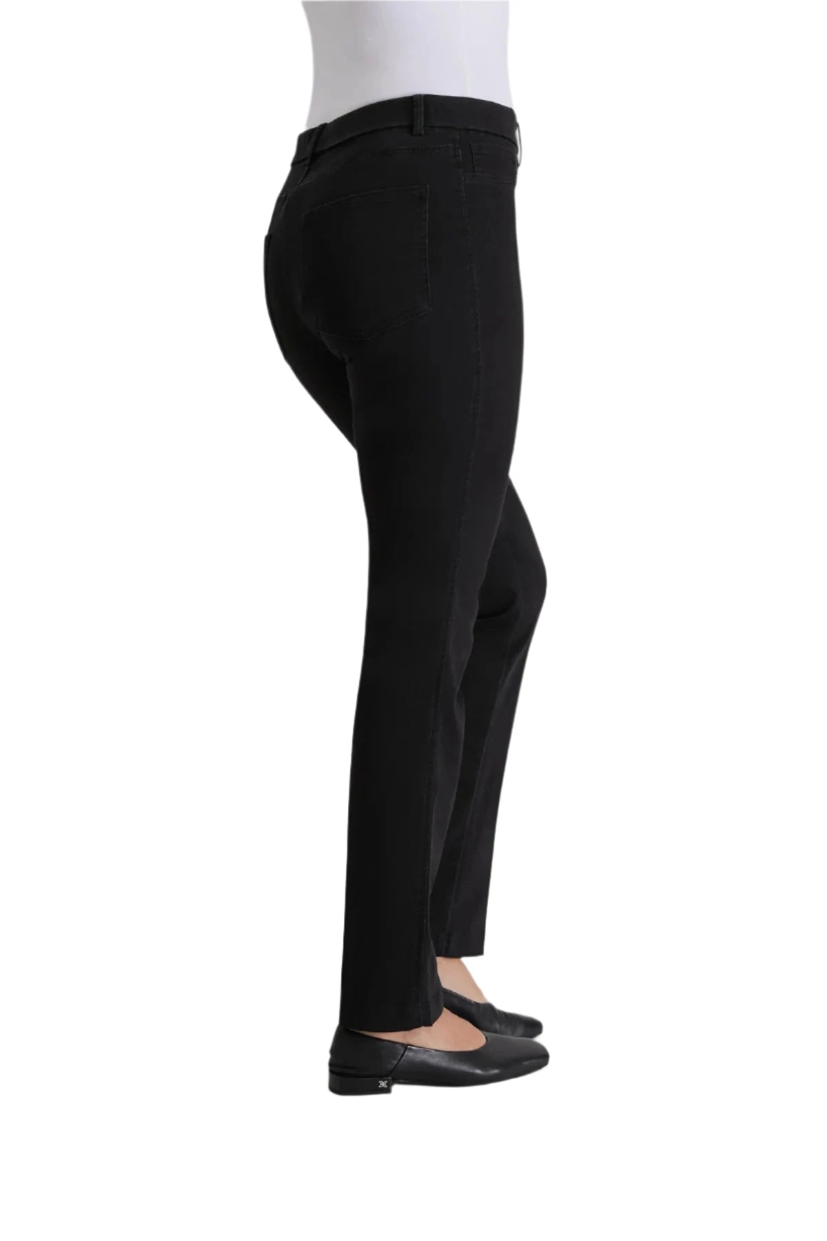 POC 182P214 Pants Black