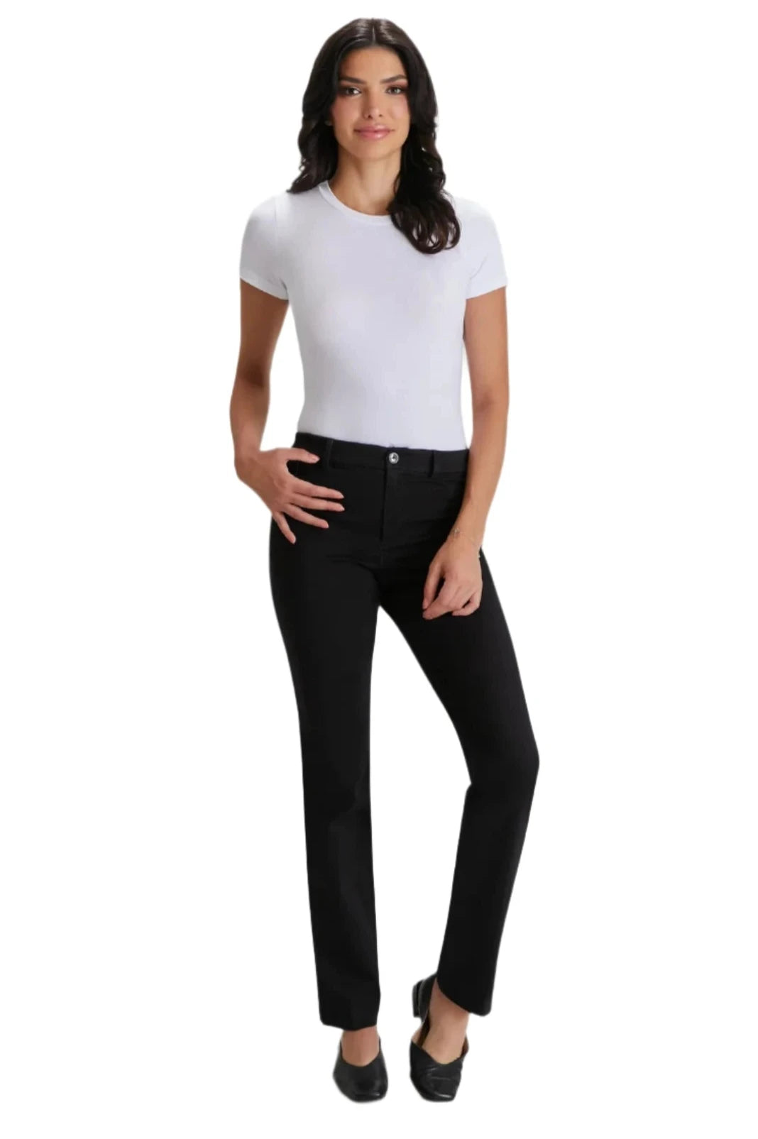 POC 182P214 Pants Black