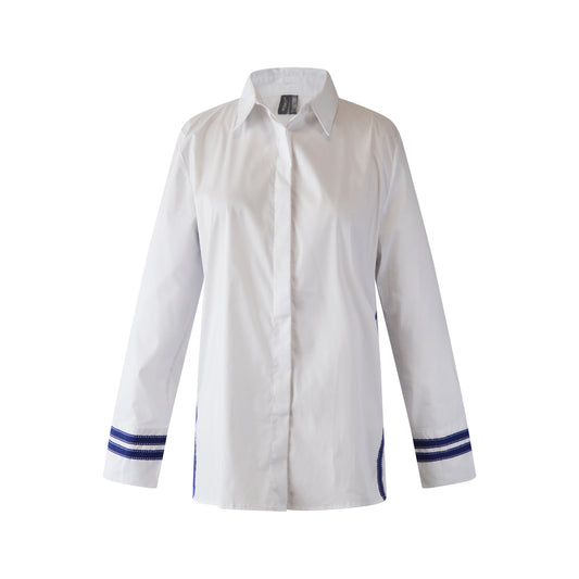 RAV 1W2283C Top White