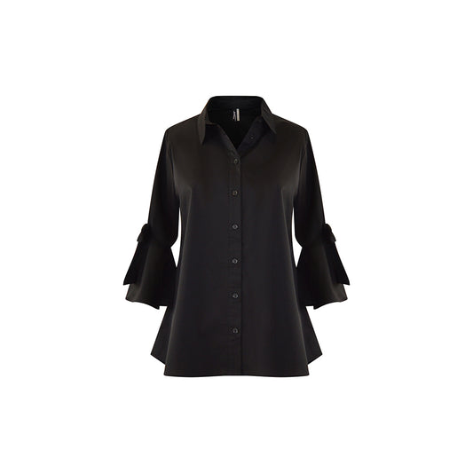 RAV 1W2297 Top - Black