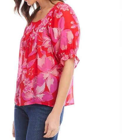 KAKA 2L01100 Top Pink
