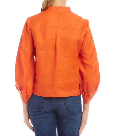 KAKA 2L01525 Top Orange