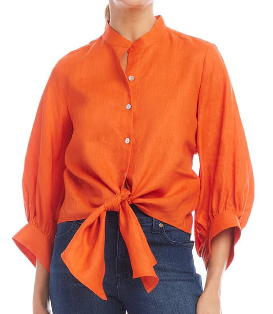 KAKA 2L01525 Top Orange