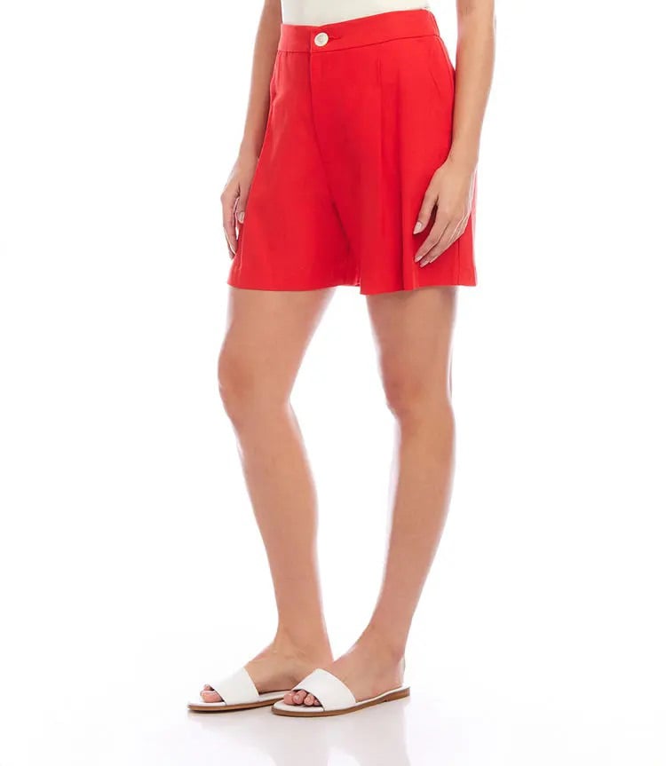 KAKA 2L50517 Short Dark Orange