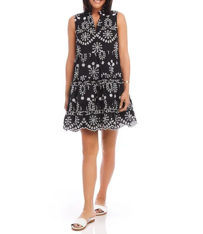 KAKA 2L70208 Dress Black