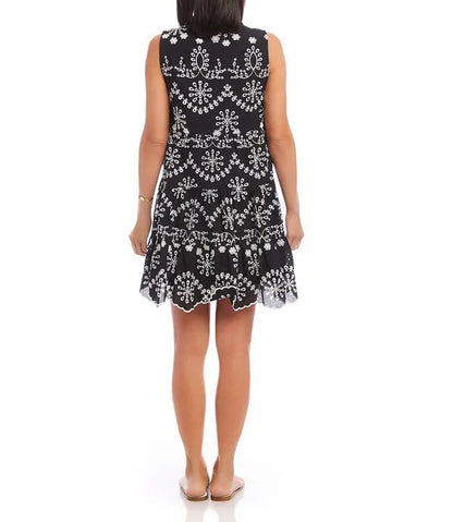 KAKA 2L70208 Dress Black