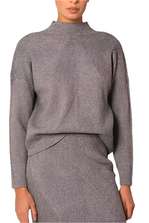 AST 33-AL0599F Top Charcoal