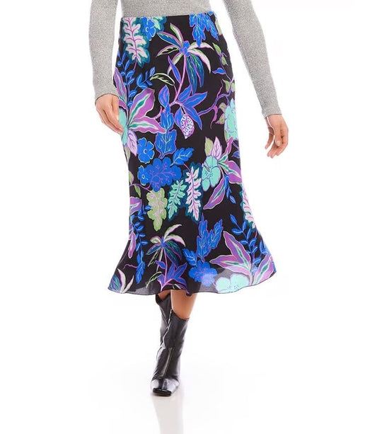 KAKA 3L10401 Skirt Black
