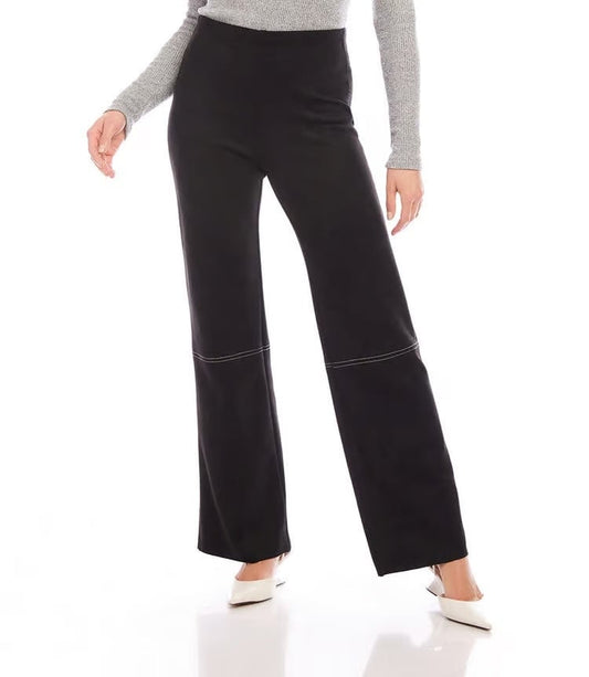 KAKA 3L71502 Pants Black