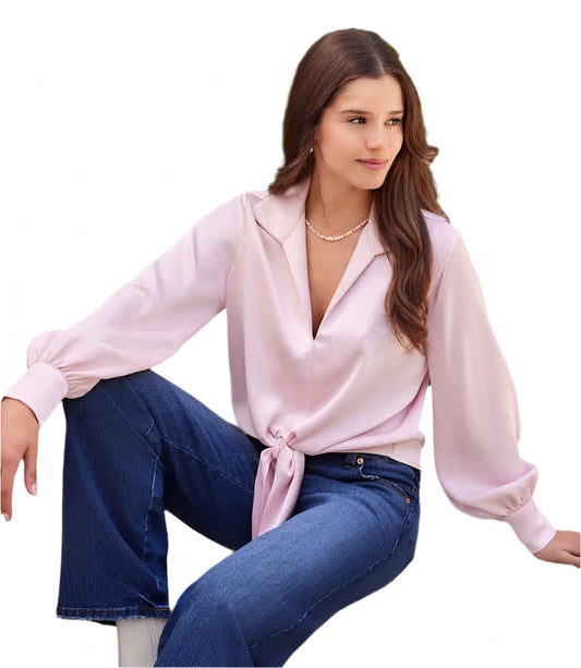 KAKA 4L11814 Top Pink