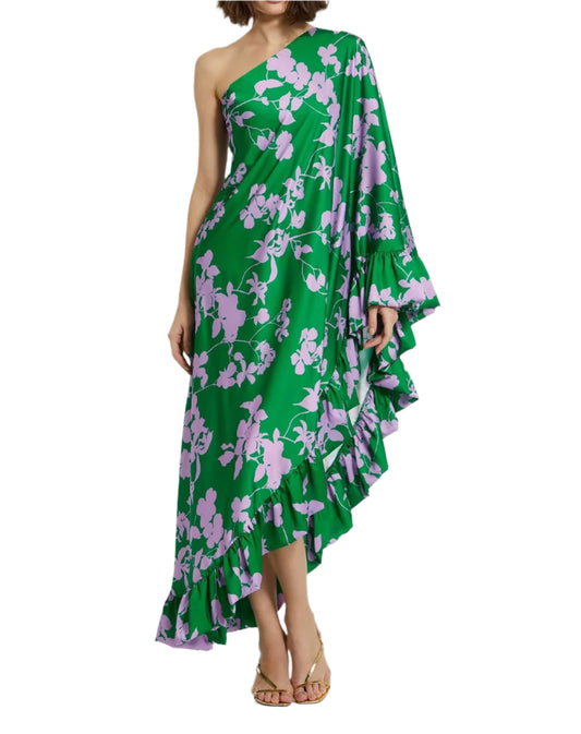 MAC 68787 Dress Green