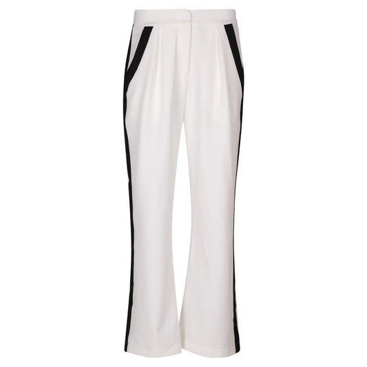 11-K696G Pant - Cream