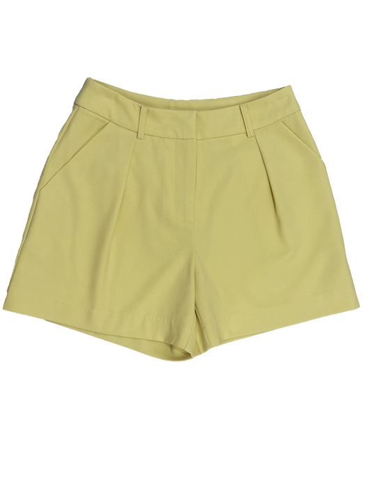 CA 0248 Short - Lemon Sherbet