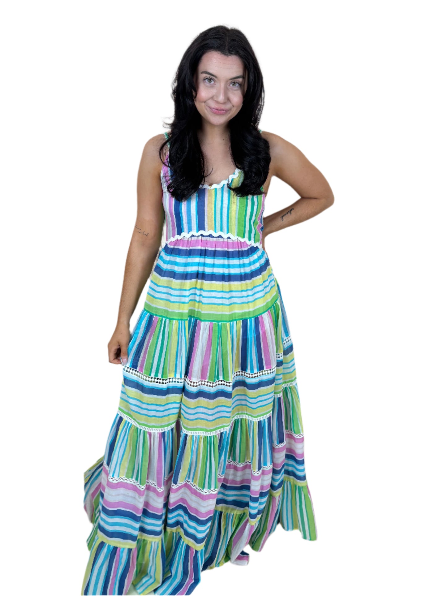 Patricia Dress
