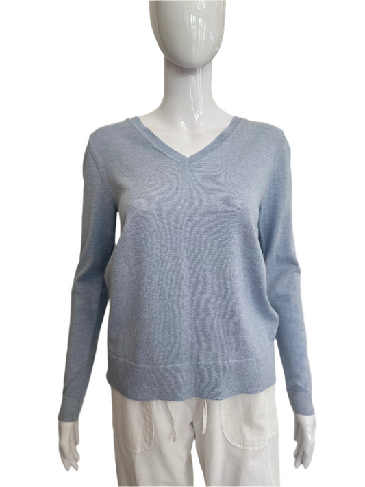 Sky Sweater