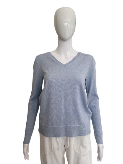 Sky Sweater