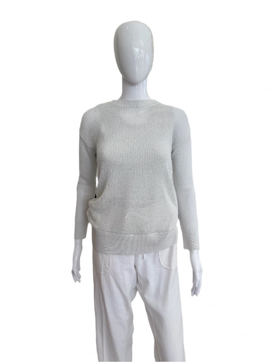 CS490M Crew Top - Foam