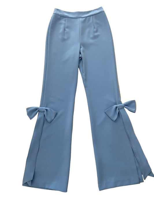 PC 4050 Pants Blue